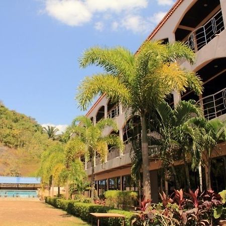 Krabi Andaman Sea Resort Ban Nong Thale Esterno foto