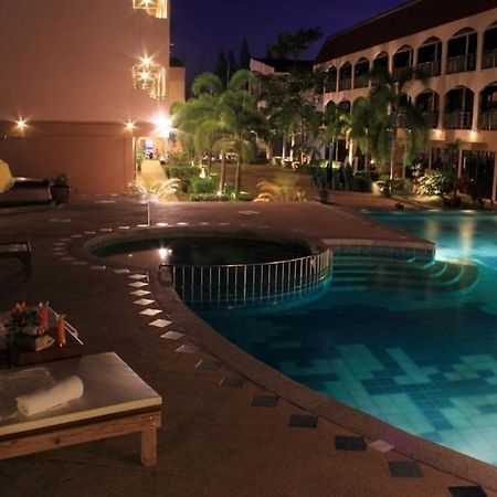 Krabi Andaman Sea Resort Ban Nong Thale Esterno foto