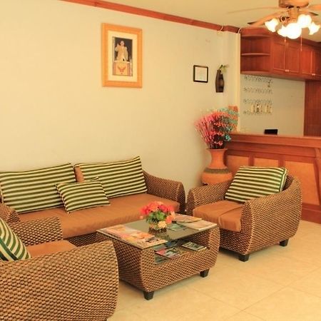 Krabi Andaman Sea Resort Ban Nong Thale Esterno foto