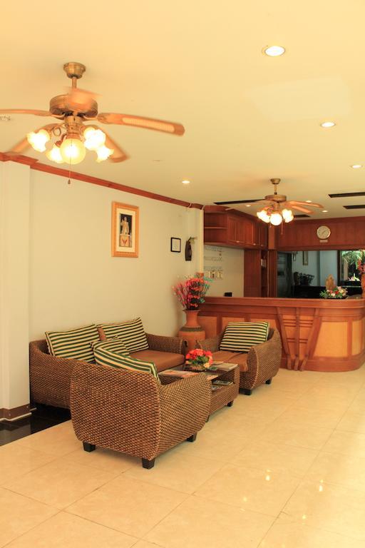 Krabi Andaman Sea Resort Ban Nong Thale Esterno foto