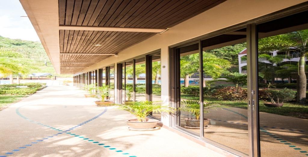 Krabi Andaman Sea Resort Ban Nong Thale Esterno foto