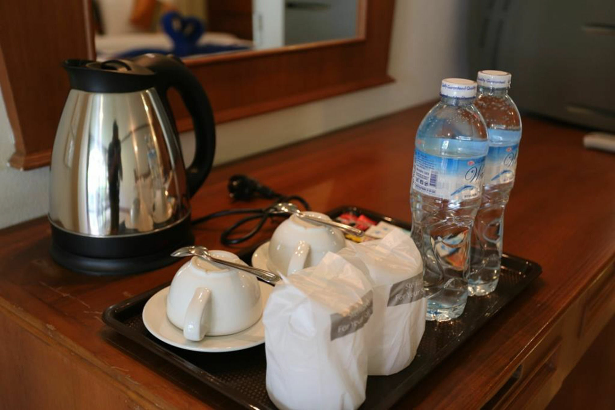Krabi Andaman Sea Resort Ban Nong Thale Esterno foto