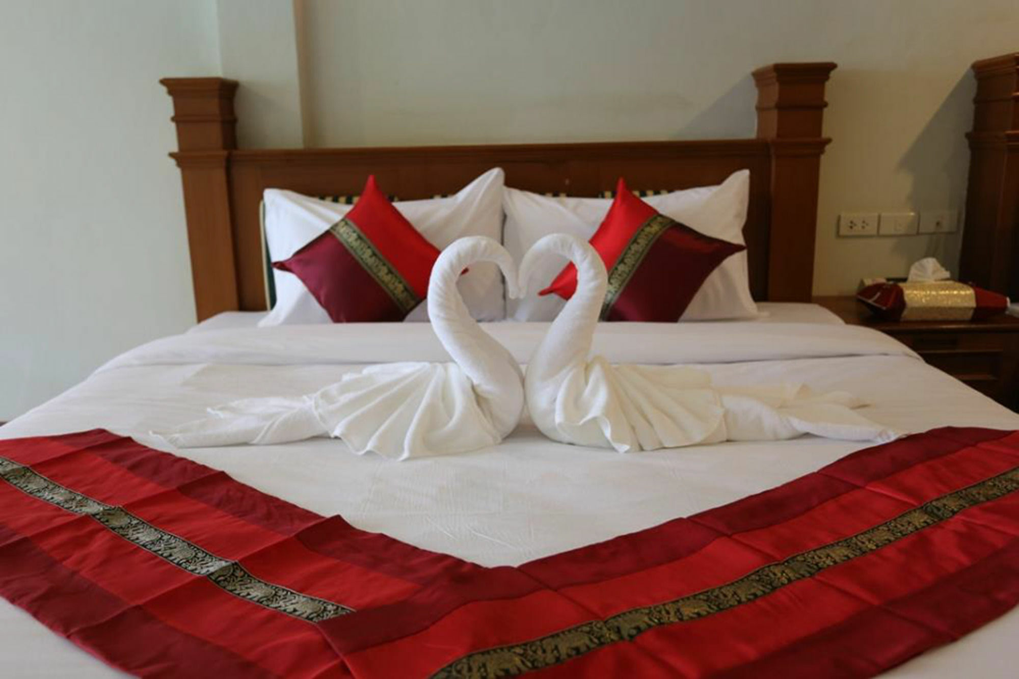Krabi Andaman Sea Resort Ban Nong Thale Esterno foto