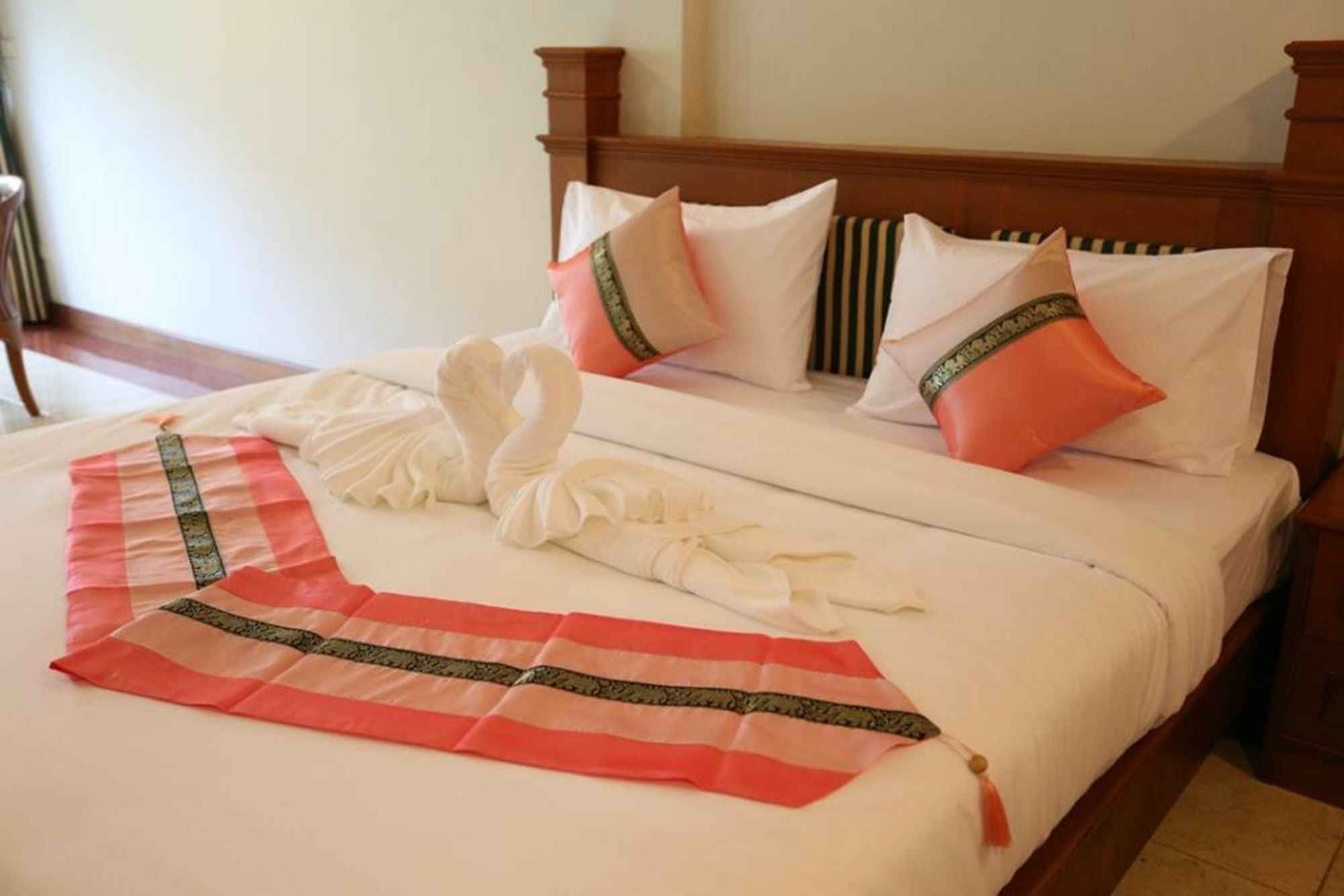 Krabi Andaman Sea Resort Ban Nong Thale Esterno foto